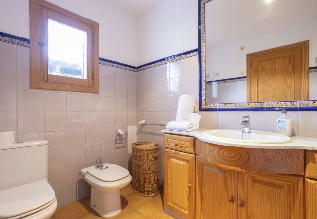 Country house in Caimari - Finca Can Calistro Country house in Caimari - Finca Can Calistro