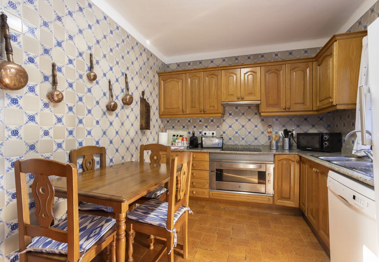 Country house in Caimari - Finca Can Calistro Country house in Caimari - Finca Can Calistro