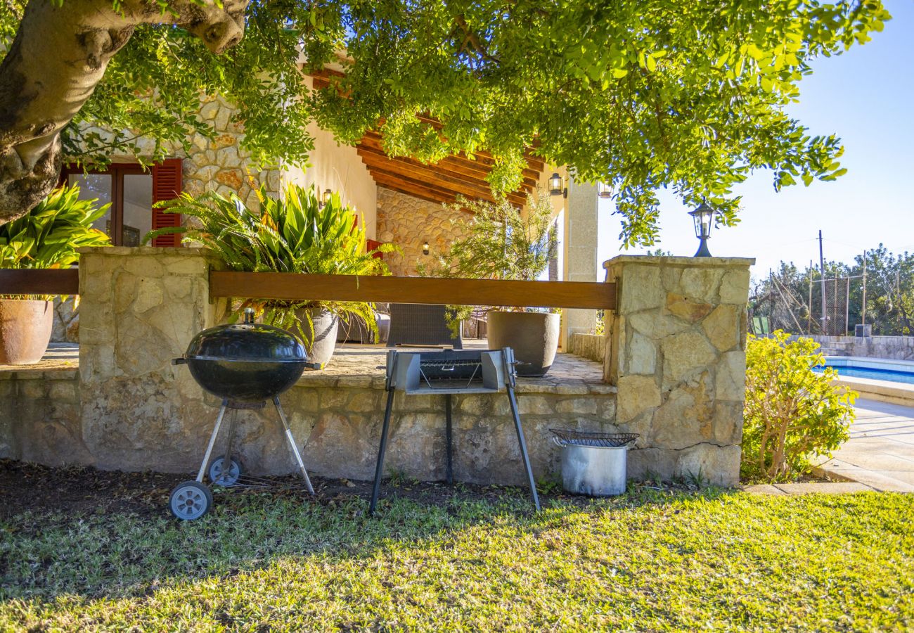 Country house in Caimari - Finca Can Calistro Country house in Caimari - Finca Can Calistro