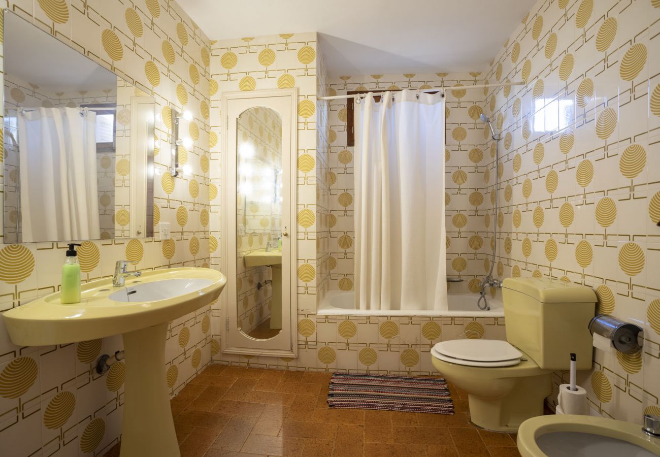 Country house in Caimari - Finca Can Calistro Country house in Caimari - Finca Can Calistro