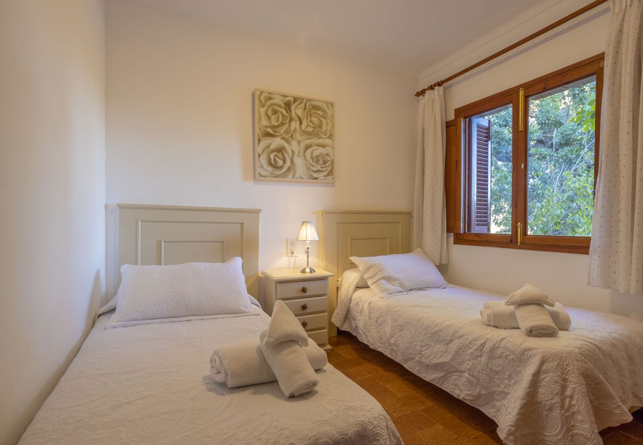 Country house in Caimari - Finca Can Calistro Country house in Caimari - Finca Can Calistro