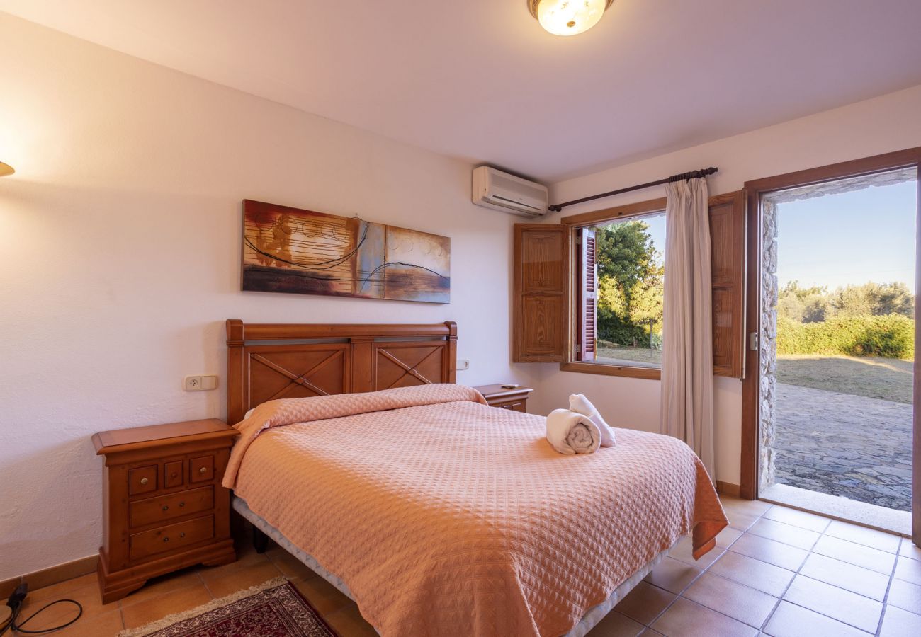 Country house in Caimari - Finca Can Calistro Country house in Caimari - Finca Can Calistro