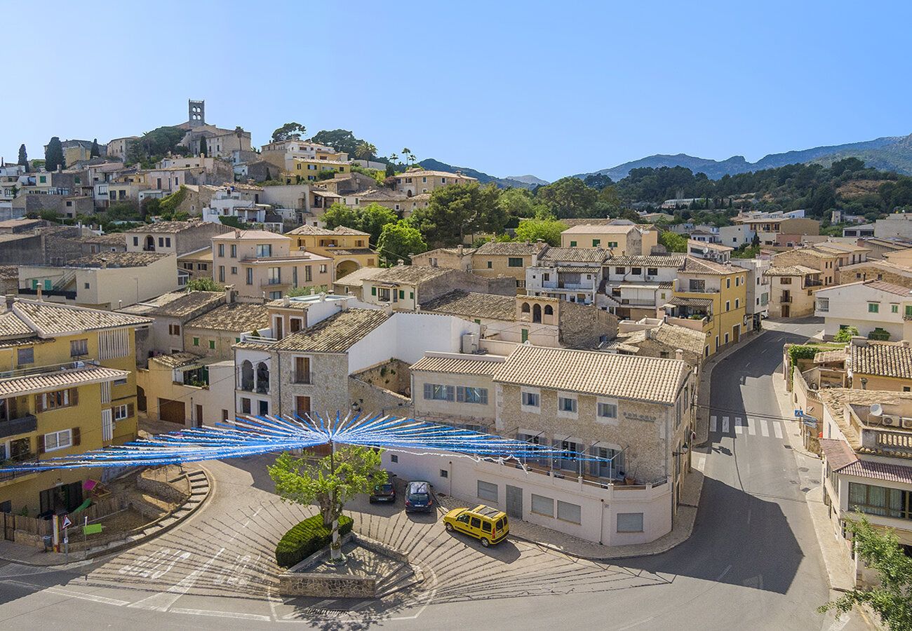 Country house in Caimari - Finca Can Calistro Country house in Caimari - Finca Can Calistro