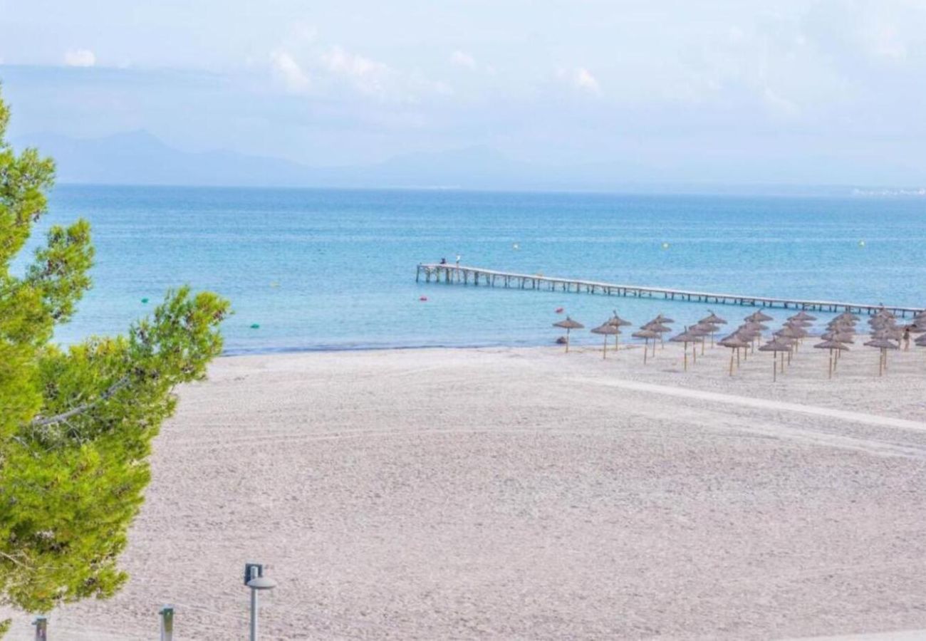 Country house in Caimari - Finca Can Calistro Country house in Caimari - Finca Can Calistro