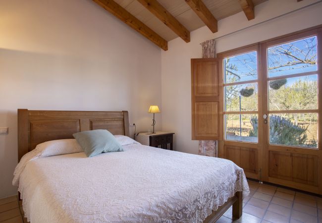 Country house in Selva - Ses Planes Country house in Selva - Ses Planes