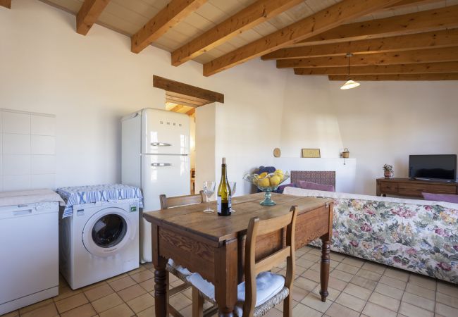 Country house in Selva - Ses Planes Country house in Selva - Ses Planes