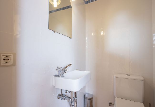 Country house in Selva - Finca Sa Mina Family Country house in Selva - Finca Sa Mina Family