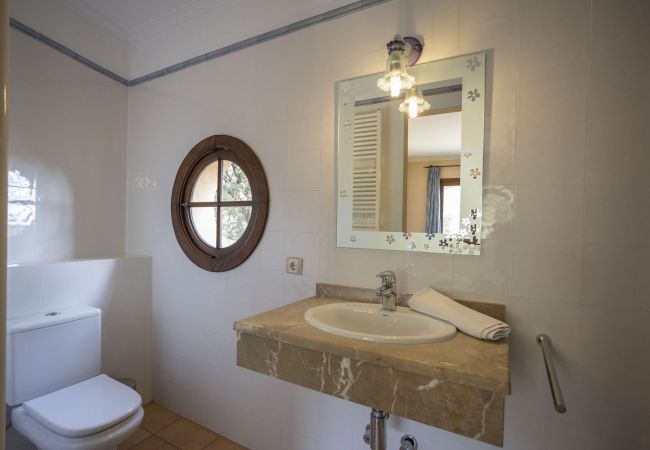 Country house in Selva - Finca Sa Mina Family Country house in Selva - Finca Sa Mina Family