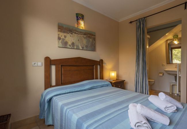 Country house in Selva - Finca Sa Mina Family Country house in Selva - Finca Sa Mina Family