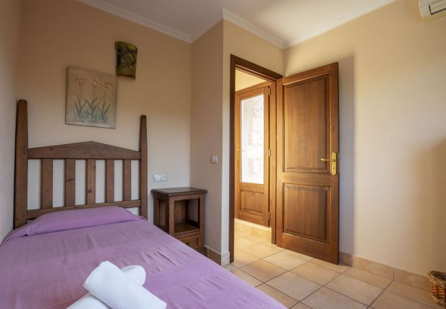 Country house in Selva - Finca Sa Mina Family Country house in Selva - Finca Sa Mina Family