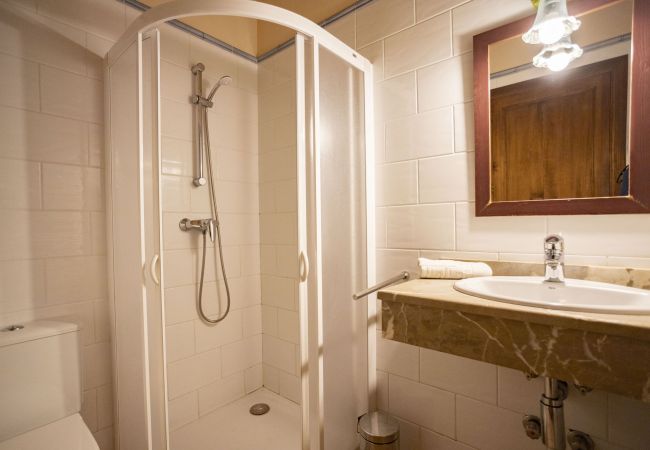 Country house in Selva - Finca Sa Mina Family Country house in Selva - Finca Sa Mina Family