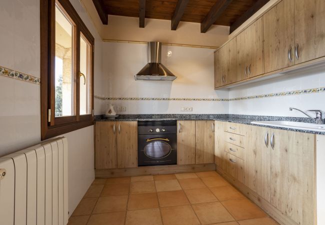 Country house in Selva - Finca Sa Mina Family Country house in Selva - Finca Sa Mina Family