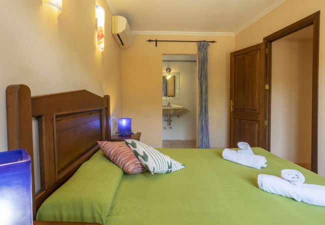 Country house in Selva - Finca Sa Mina Family Country house in Selva - Finca Sa Mina Family