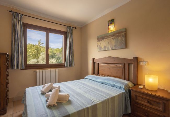 Country house in Selva - Finca Sa Mina Family Country house in Selva - Finca Sa Mina Family