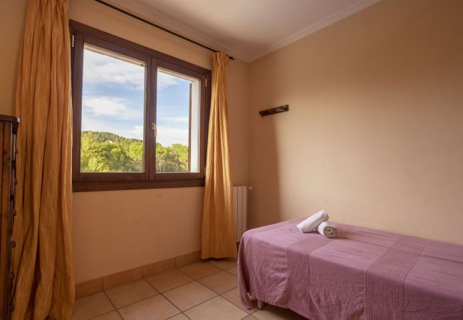 Country house in Selva - Finca Sa Mina Family Country house in Selva - Finca Sa Mina Family