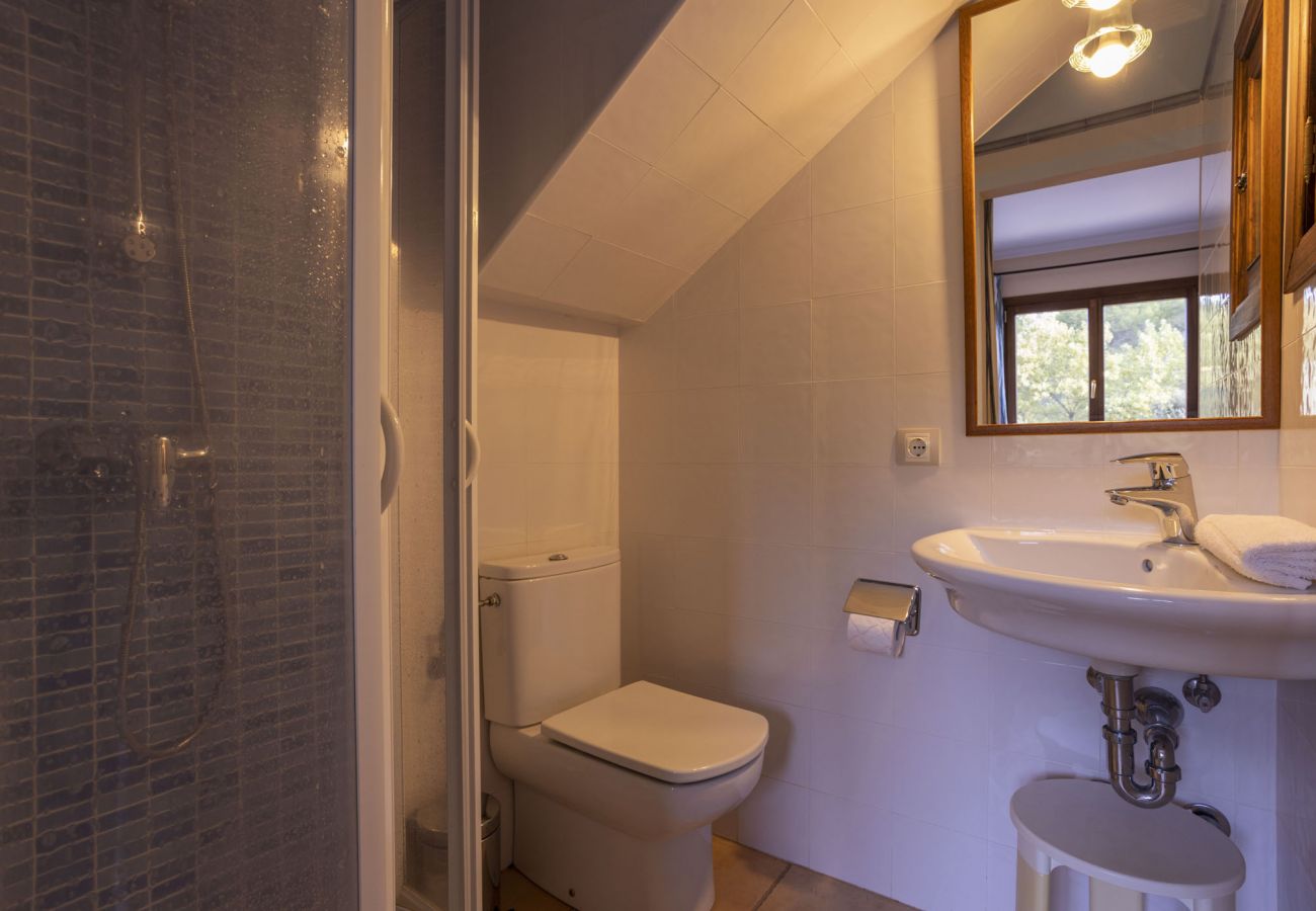 Country house in Selva - Finca Sa Mina Family Country house in Selva - Finca Sa Mina Family