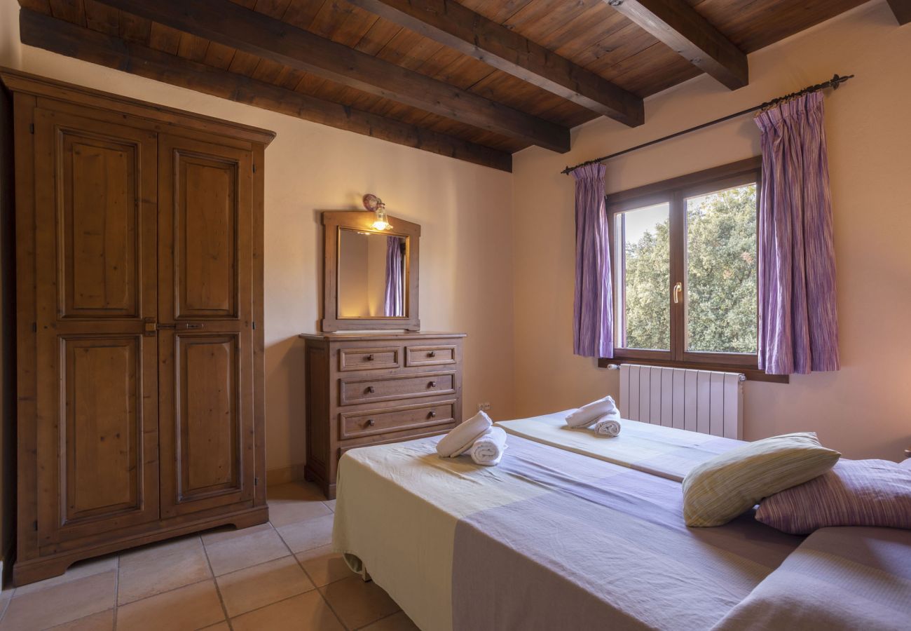 Country house in Selva - Finca Sa Mina Family Country house in Selva - Finca Sa Mina Family