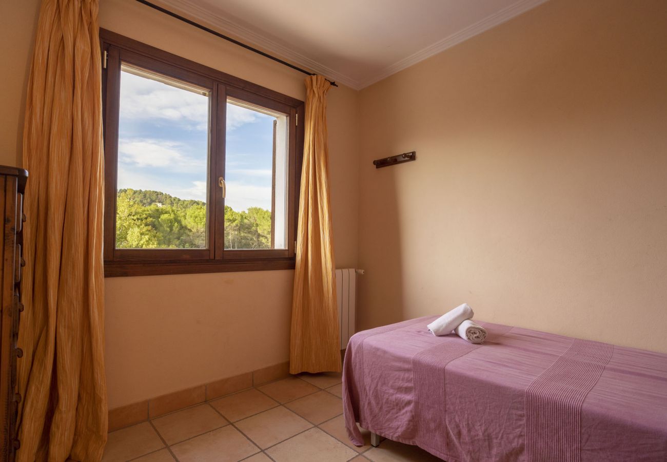 Country house in Selva - Finca Sa Mina Family Country house in Selva - Finca Sa Mina Family