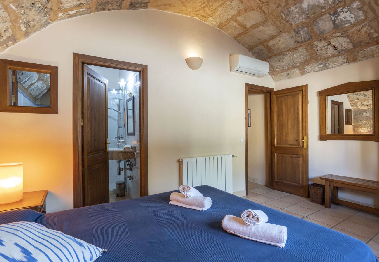 Country house in Selva - Finca Sa Mina Family Country house in Selva - Finca Sa Mina Family