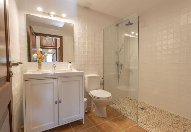 Villa in Selva - Villa La LLar Clara Villa in Selva - Villa La LLar Clara