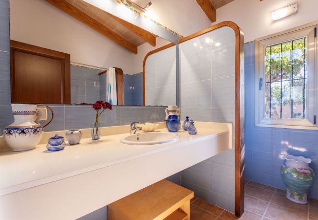 Villa in Selva - Villa La LLar Clara Villa in Selva - Villa La LLar Clara