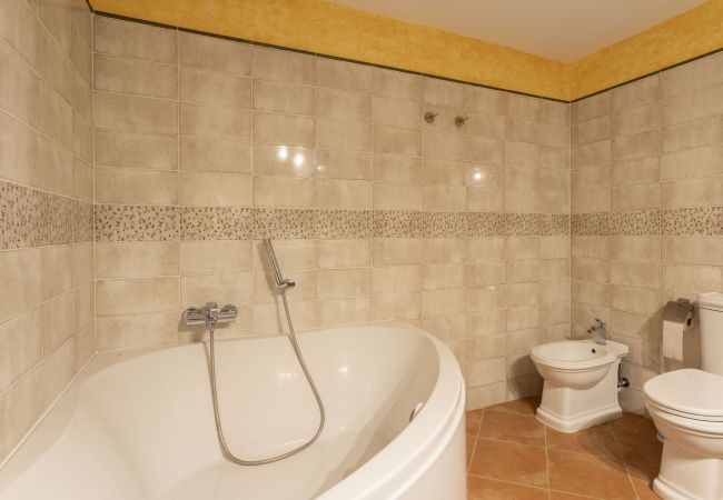 Villa in Selva - Villa Ses Comes Villa in Selva - Villa Ses Comes