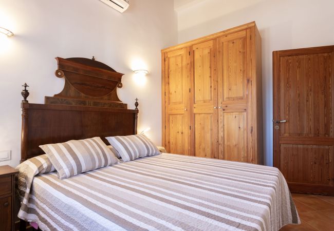 Villa in Selva - Villa Ses Comes Villa in Selva - Villa Ses Comes