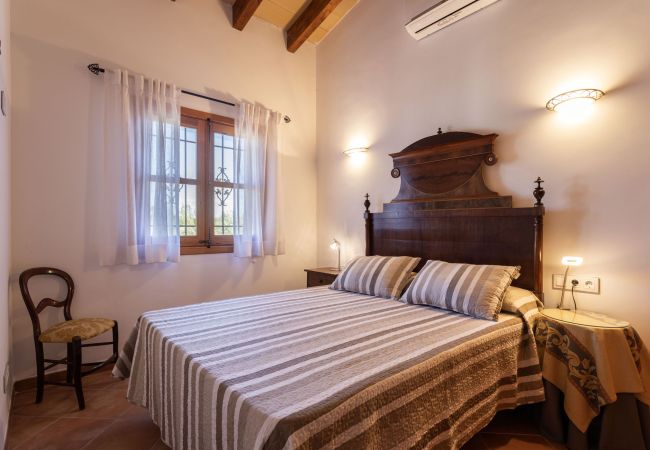 Villa in Selva - Villa Ses Comes Villa in Selva - Villa Ses Comes