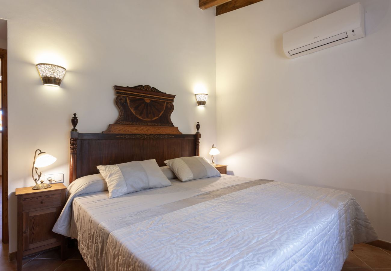 Villa in Selva - Villa Ses Comes Villa in Selva - Villa Ses Comes