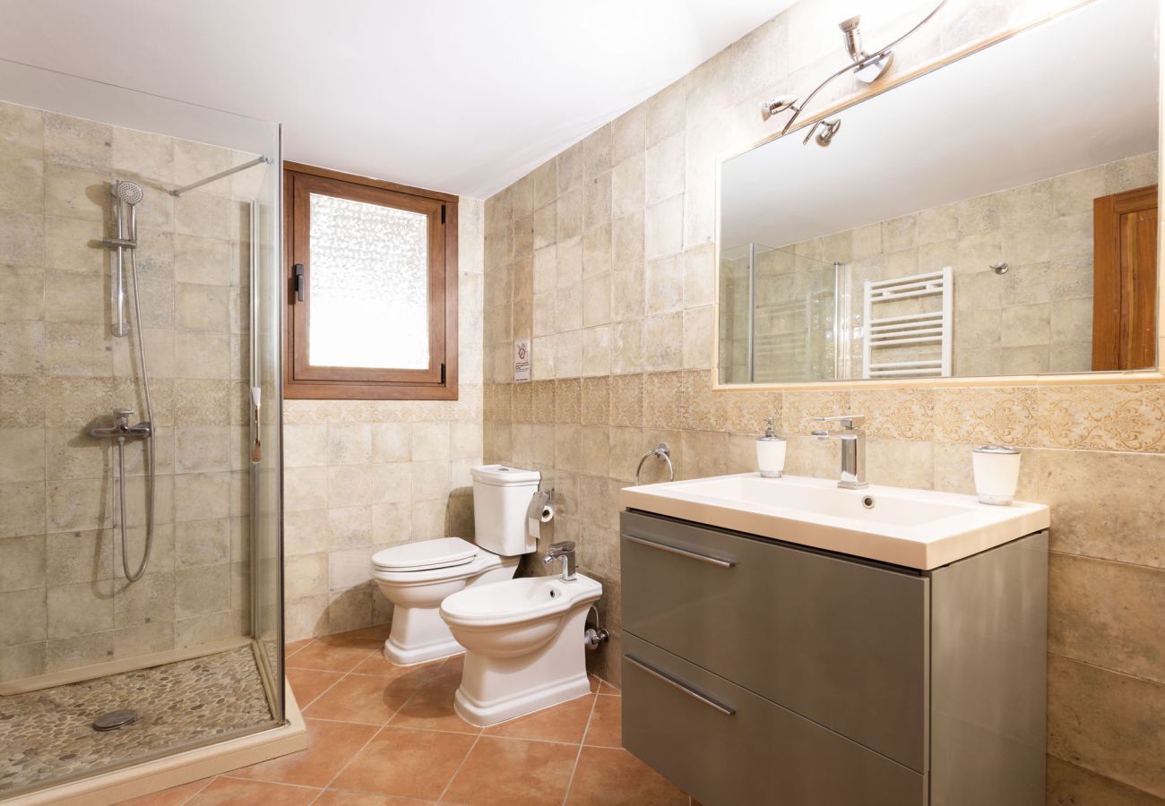 Villa in Selva - Villa Ses Comes Villa in Selva - Villa Ses Comes