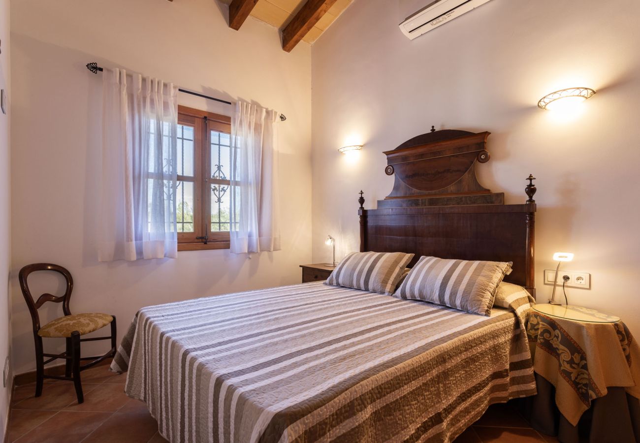 Villa in Selva - Villa Ses Comes Villa in Selva - Villa Ses Comes