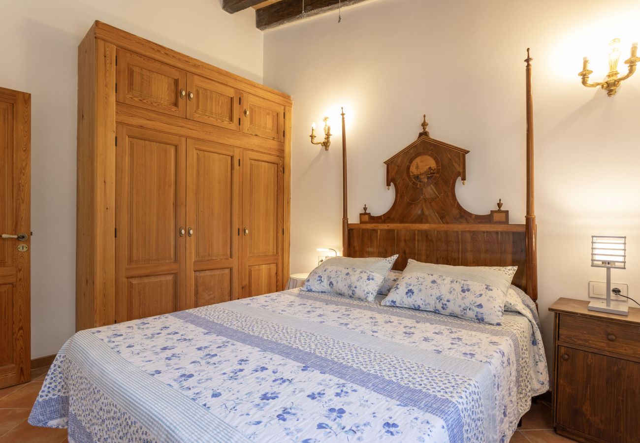 Villa in Selva - Villa Ses Comes Villa in Selva - Villa Ses Comes