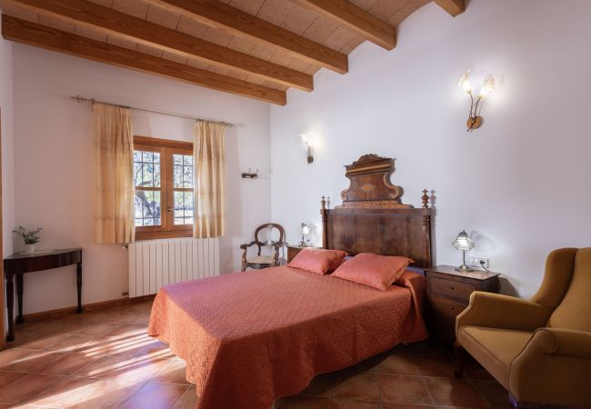 Villa in Selva - Villa Cas Mestre con piscina privada Villa in Selva - Villa Cas Mestre con piscina privada